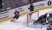 Happy Martin Necas GIF by NHL