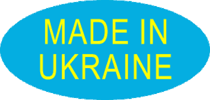 Ukraine Ua Sticker