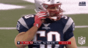 New England Patriots Football GIF by NFL