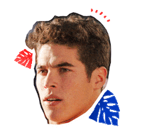 Go Vive A Tu Manera Sticker by netflixlat