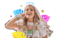 Go Vive A Tu Manera Sticker by netflixlat