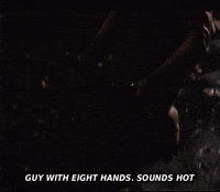 James Franco Spiderman GIF