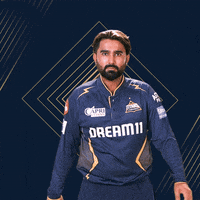 Ipl Gt GIF by Gujarat Titans