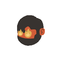 Zoen Sticker