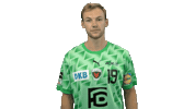 Hallo Handball-Bundesliga Sticker by LIQUI MOLY HBL