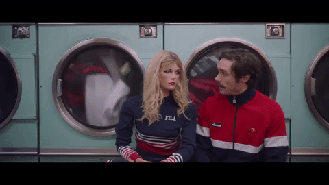 Ultra Music Space For Two GIF by Ultra Records