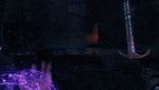 Obsidian Entertainment Magic GIF