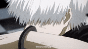 Tokyo Ghoul GIF