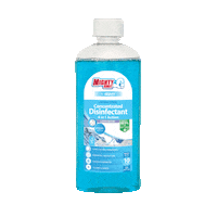 airpureuk airpure airpure uk 4in1 mighty burst Sticker