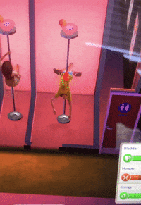 GIF by LincolnMellowMushroom