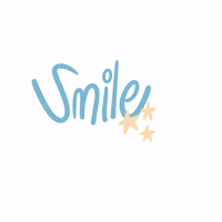 Happy Stars GIF