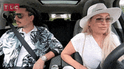 Good Morning Car GIF by TLC Europe