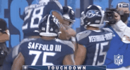Regular Season Football GIF by NFL