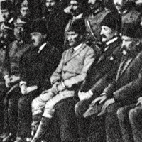 Mustafa Kemal Turkey GIF by TRT