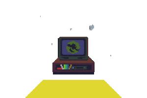 Video Sticker Sticker