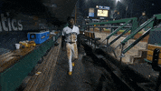 Pittsburgh-Pirates celebration friends celebrate baseball GIF