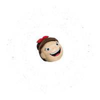 Teleton Sticker by AACD OFICIAL