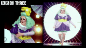 Season 2 GIF by BBC Three