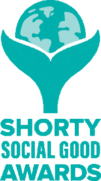 shorty social good awards Sticker by Shorty Awards