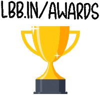 awards love Sticker by LBB