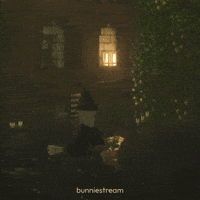 Rainy Days Witch GIF