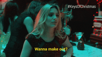 GIF by The Keys of Christmas