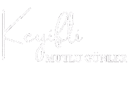 Keyif Keyfim Sticker