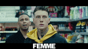 Drag Queen Femme GIF by Signature Entertainment