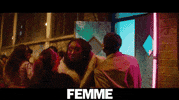 George Mackay Kiss GIF by Signature Entertainment