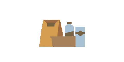 Recycling Nachhaltig Sticker by HelloFreshDeutschland