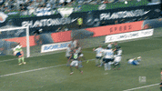 Football Wow GIF by Bundesliga
