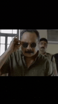 Law And Order GIF