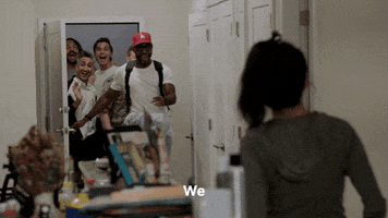 Fab 5 Queer Eye Netflix GIF by Queer Eye