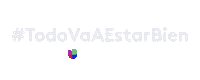 Coronavirus Sticker by Univision LA