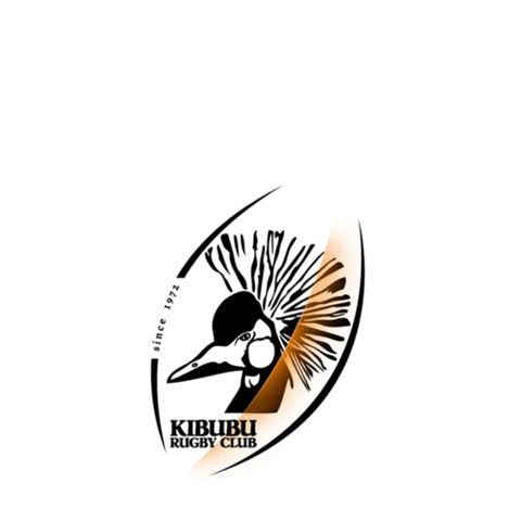 Kibuburugby Sticker by Belgium Rugby