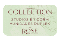 The Rose Sticker by TRISUL