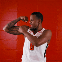 Texas Tech GIF by Texas Tech Basketball