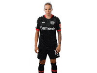 Bayer 04 No GIF by Bayer 04 Leverkusen