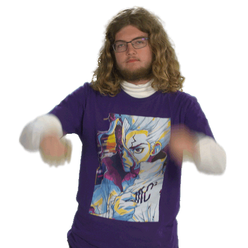 Cheer Yes Sticker by Beauty and the Geek Australia