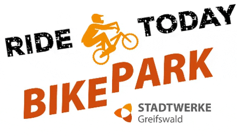 teamradsport giphygifmaker bmx dirtbike bikepark GIF
