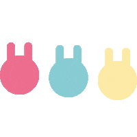 teapoupie loading graphisme oxo jeremie melaine Sticker