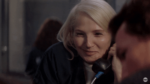 tv show love GIF by Animal Kingdom on TNT