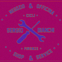cicli-sergio_bianchi firenze bikeshop sergio bianchi GIF
