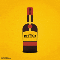 Portugal Yes GIF by Licor Beirão