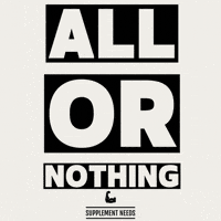 SupplementNeeds workout motivation athlete bodybuilding GIF