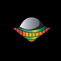 alienentertain art music artist alien GIF