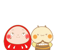 Bee 喜ぶ Sticker by てくのハウス｜てくマル＆マキびぃ