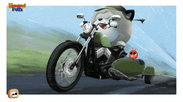 Angry Norman Reedus GIF by HangryPetz