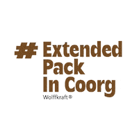 Text Typography Sticker by Wolffkraft