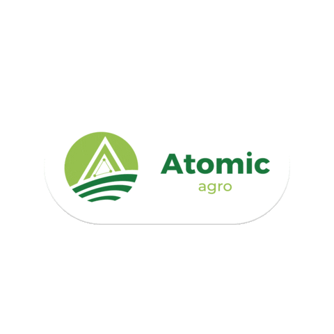 atomicagro giphyupload agro soja milho Sticker
